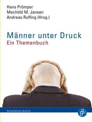 cover image of Männer unter Druck